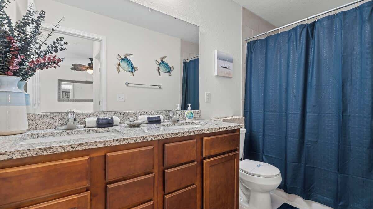 Photo of Bathroom in Southside