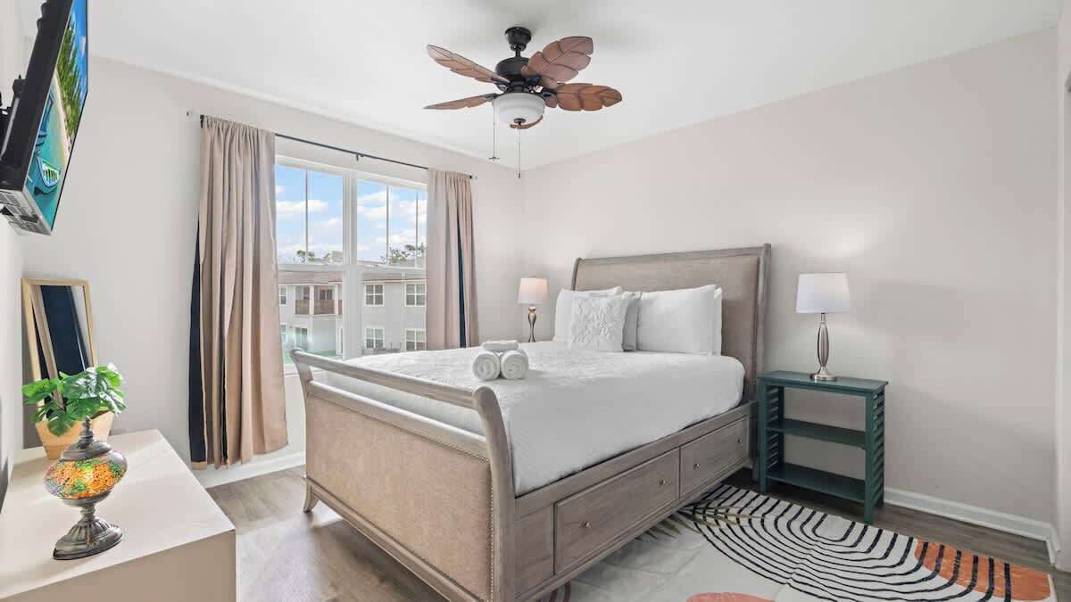 Photo of Bedroom in Southside