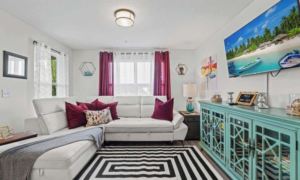 Photo of Livingroom in Southside