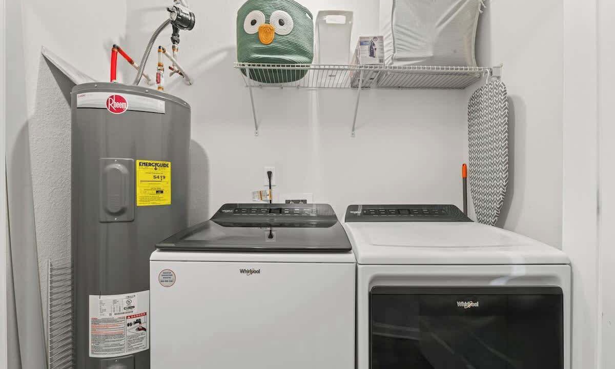 Photo of Kitchen in Southside
