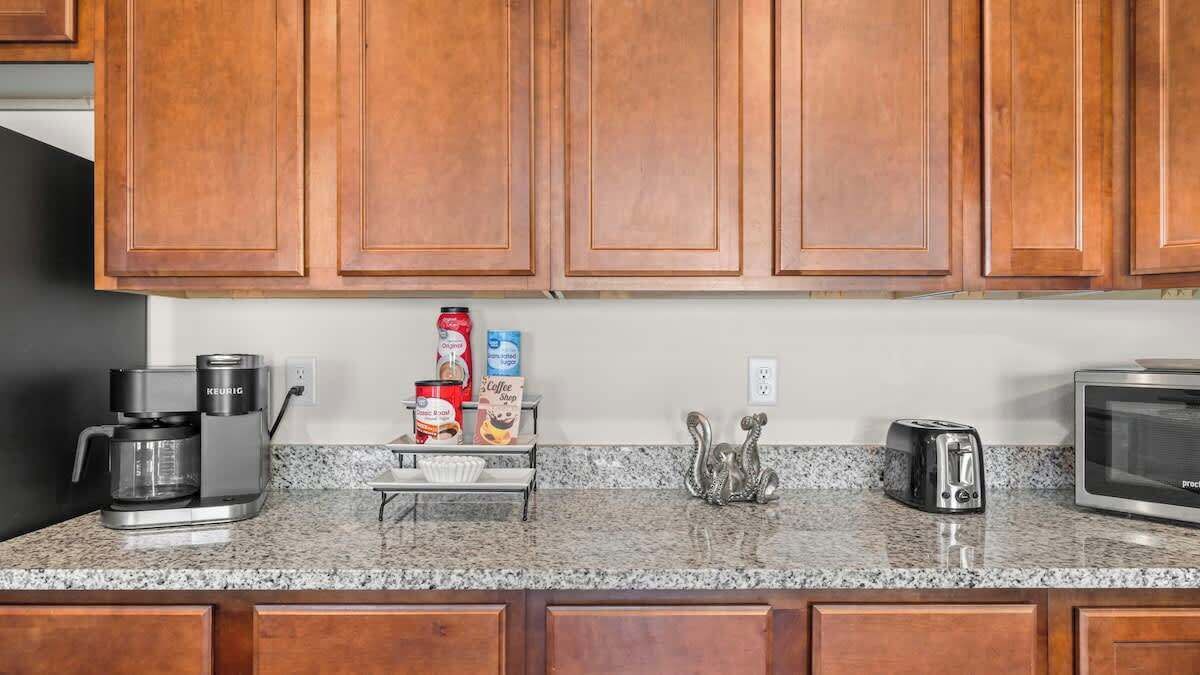 Photo of Kitchen in Southside