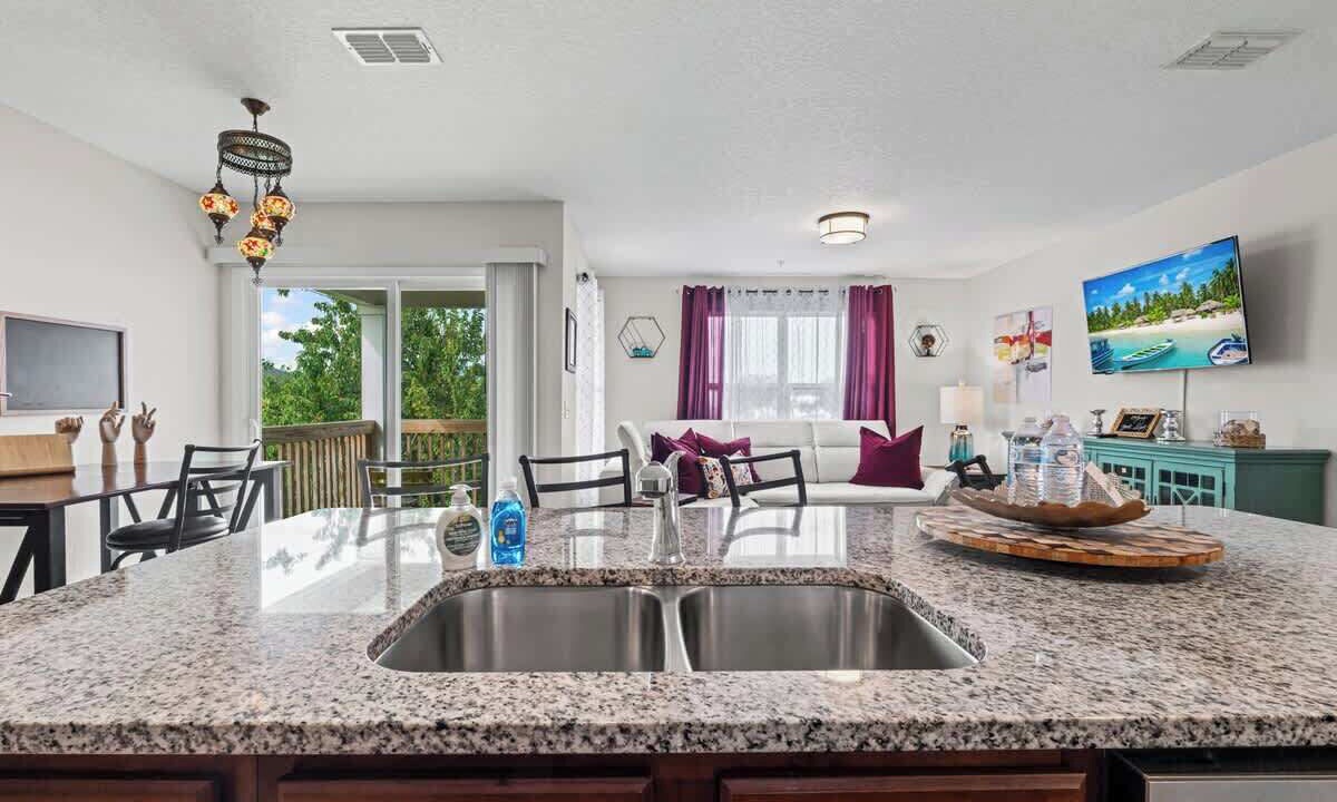 Photo of Livingroom in Southside