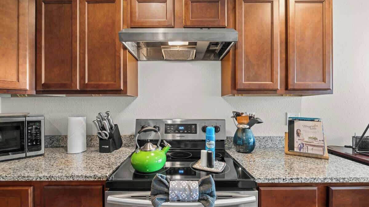 Photo of Kitchen in Southside