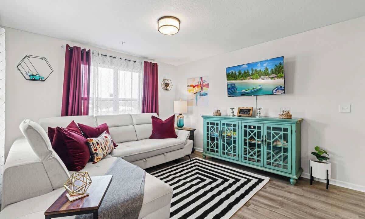 Photo of Livingroom in Southside
