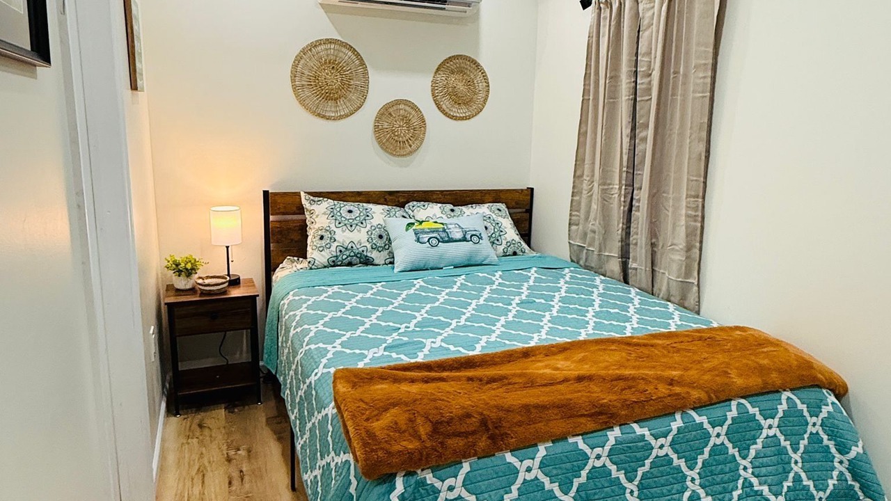 Photo of Bedroom in Plymouth