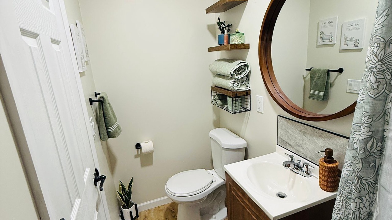 Photo of Bathroom in Plymouth