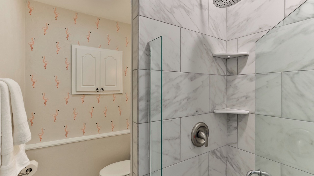 Photo of Bathroom in Driggers