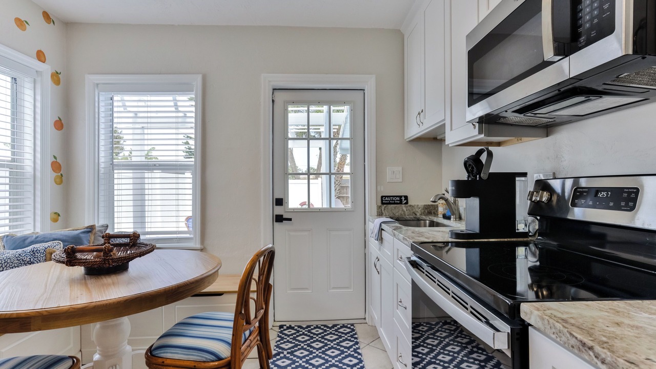 Photo of Kitchen in Driggers