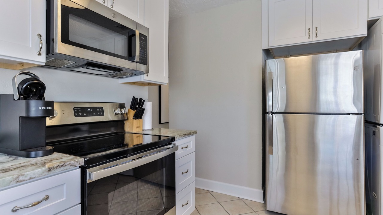 Photo of Kitchen in Driggers