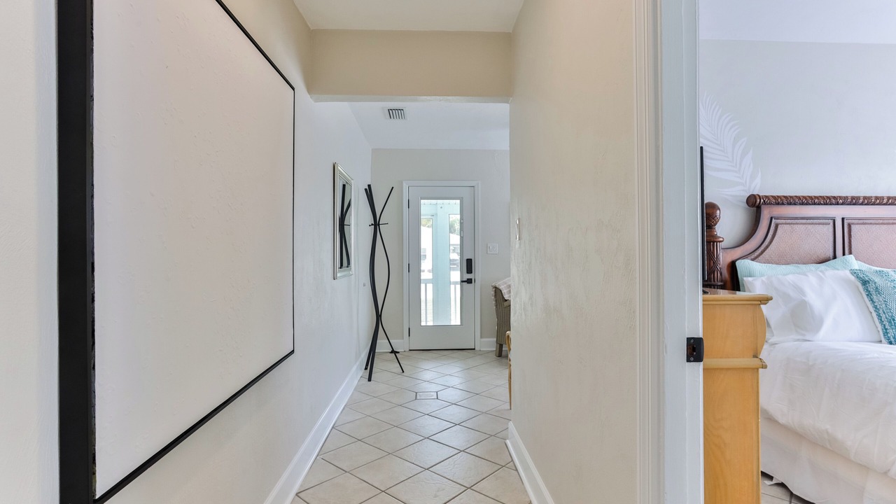 Photo of Bedroom in Driggers