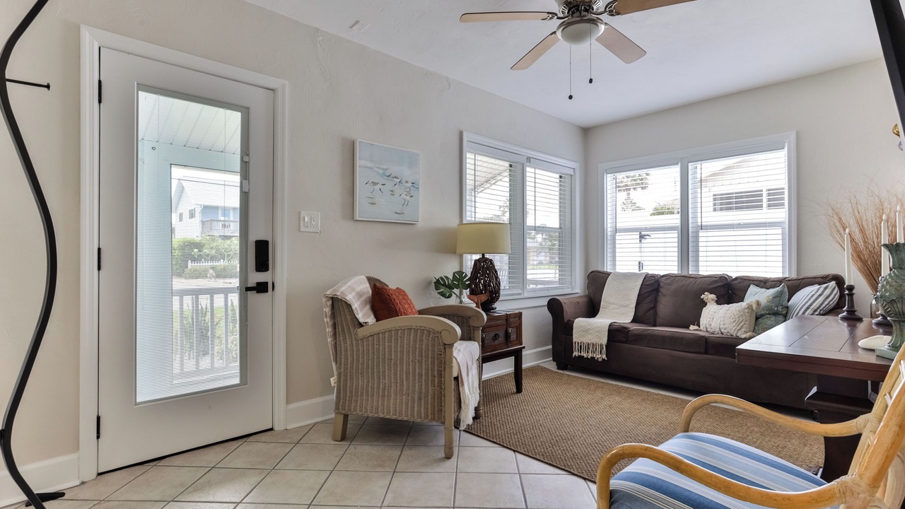 Photo of Livingroom in Driggers