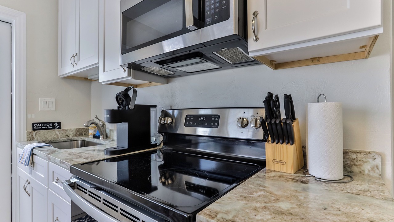 Photo of Kitchen in Driggers