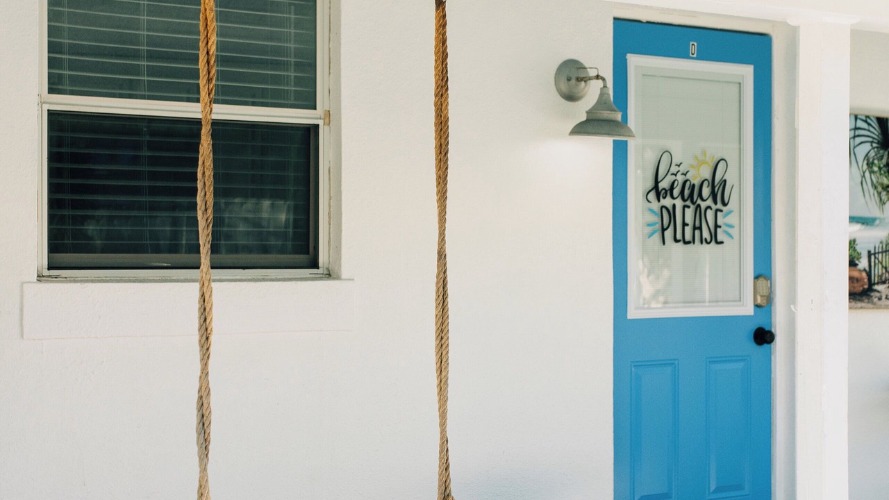 Photo of Outdoor in St. Pete Beach