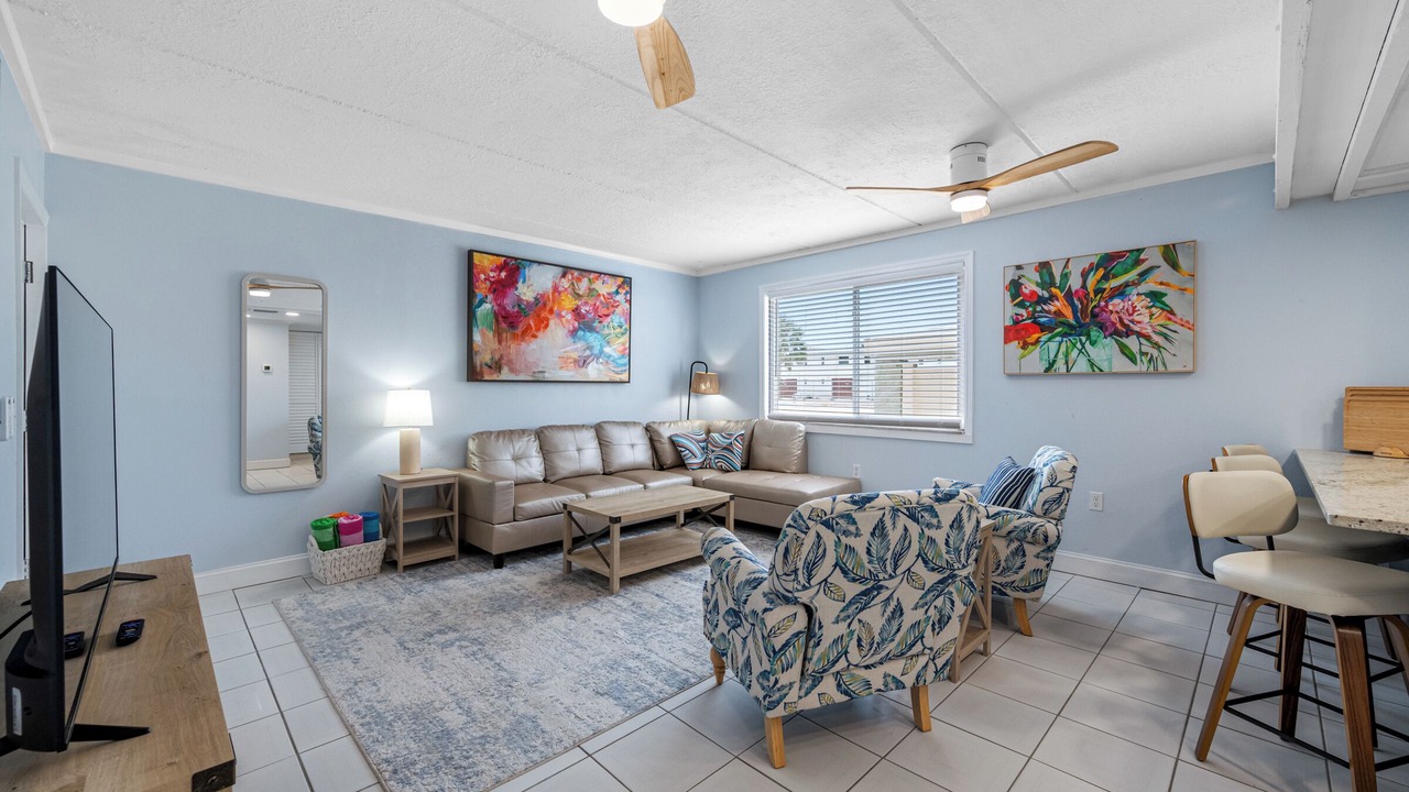 Photo of Bedroom in Redington Shores