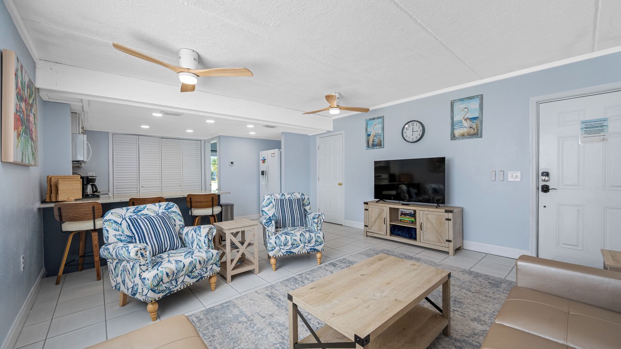 Photo of Bedroom in Redington Shores