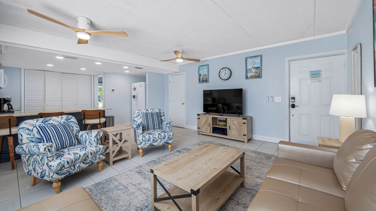 Photo of Bedroom in Redington Shores