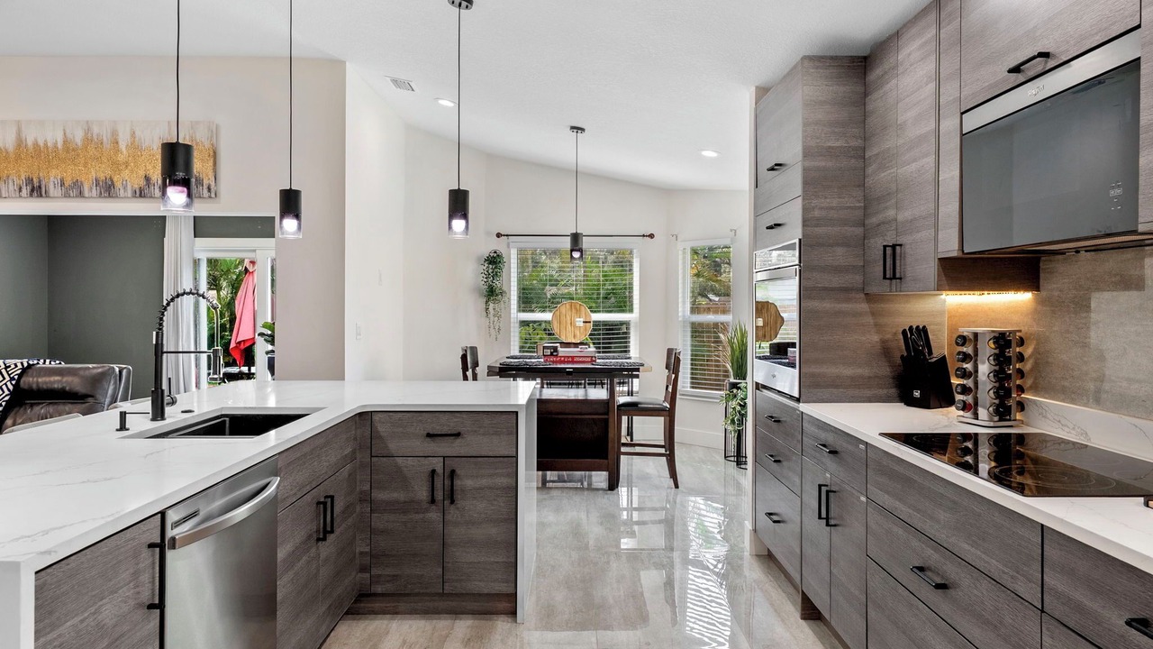 Photo of Kitchen in Temple Terrace