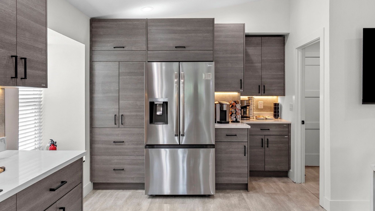 Photo of Kitchen in Temple Terrace