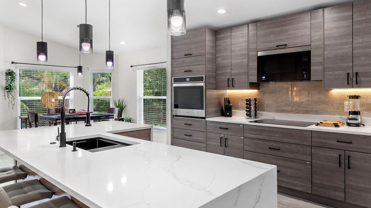 Photo of Kitchen in Temple Terrace