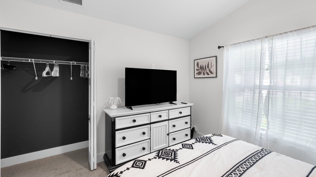 Photo of Bedroom in Temple Terrace