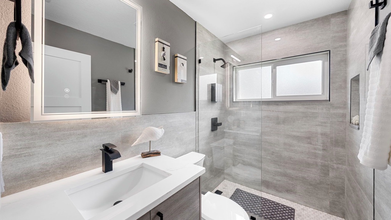 Photo of Bathroom in Temple Terrace