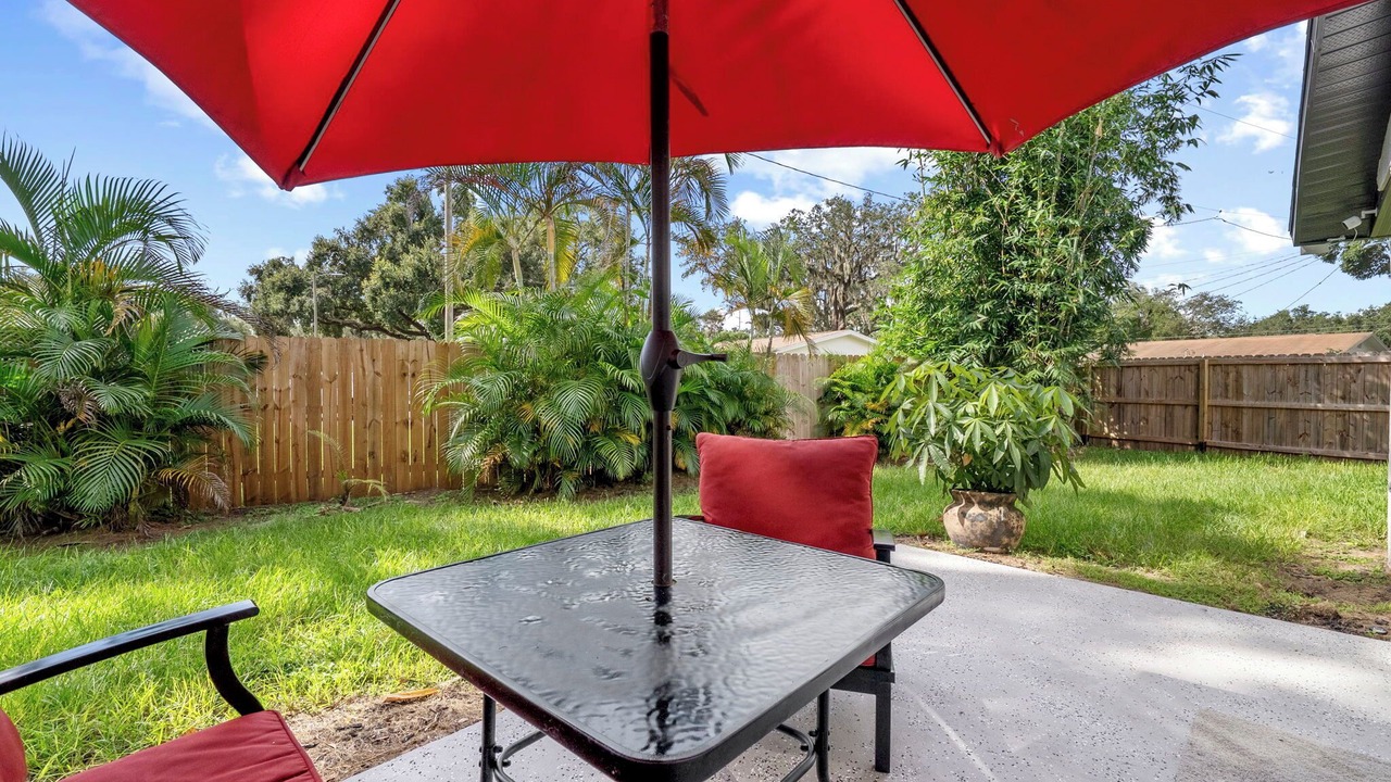 Photo of Outdoor in Temple Terrace
