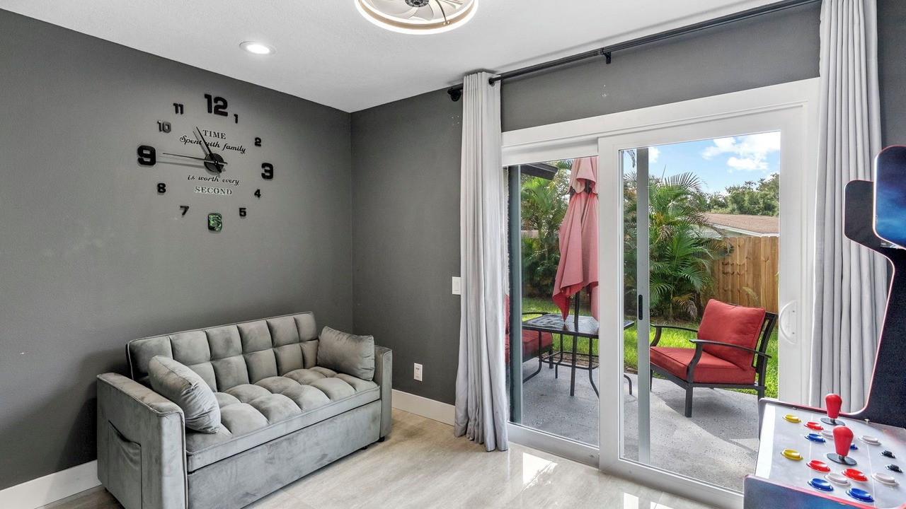 Photo of Livingroom in Temple Terrace
