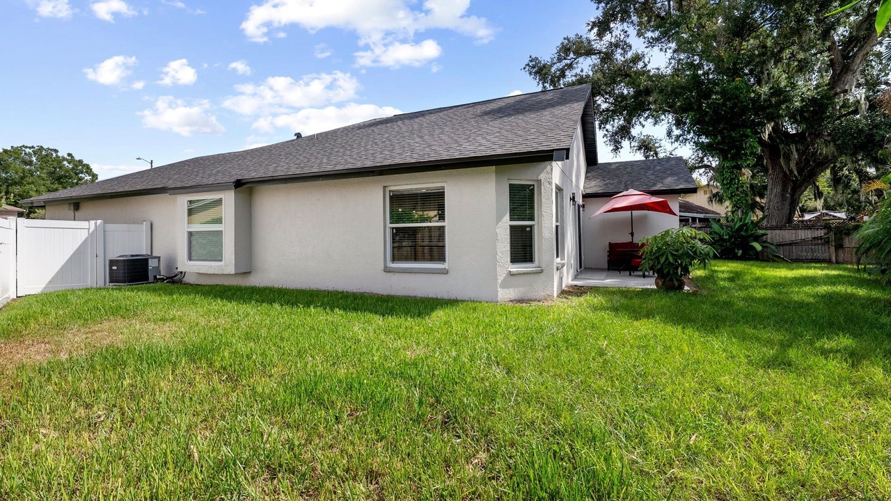 Photo of Outdoor in Temple Terrace