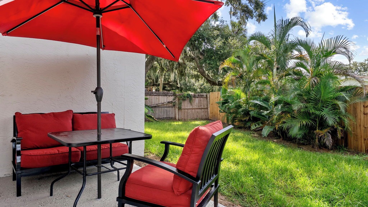 Photo of Outdoor in Temple Terrace