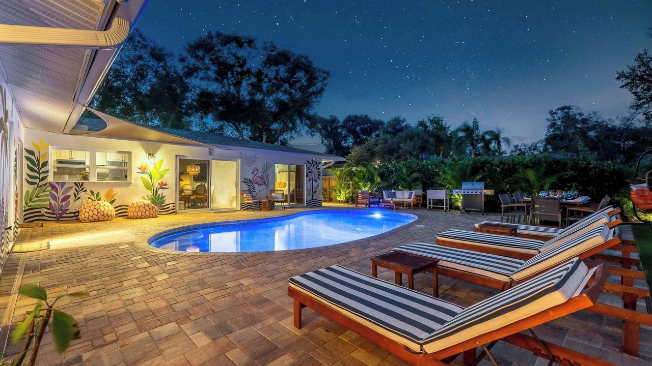 Photo of Outdoor in Largo