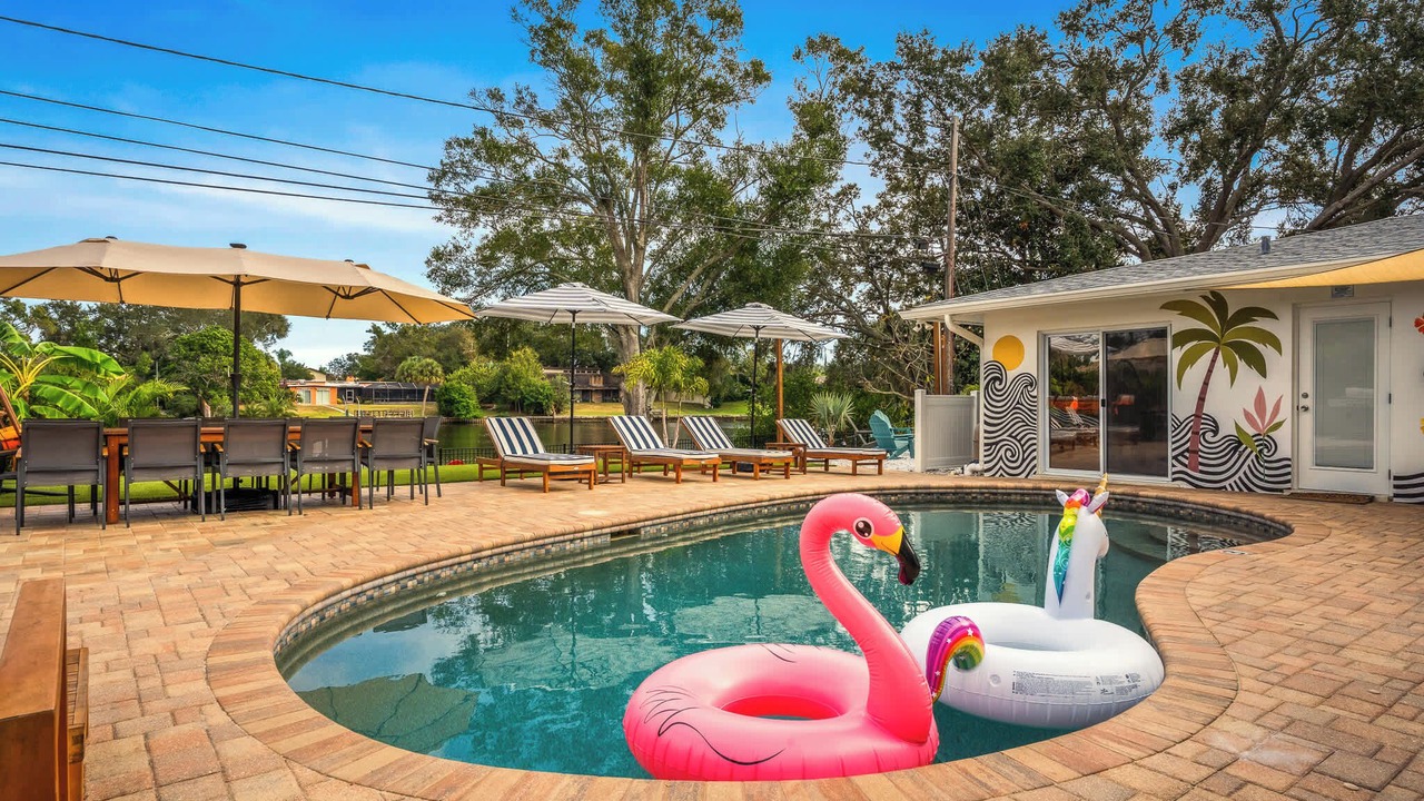 Photo of Outdoor in Largo