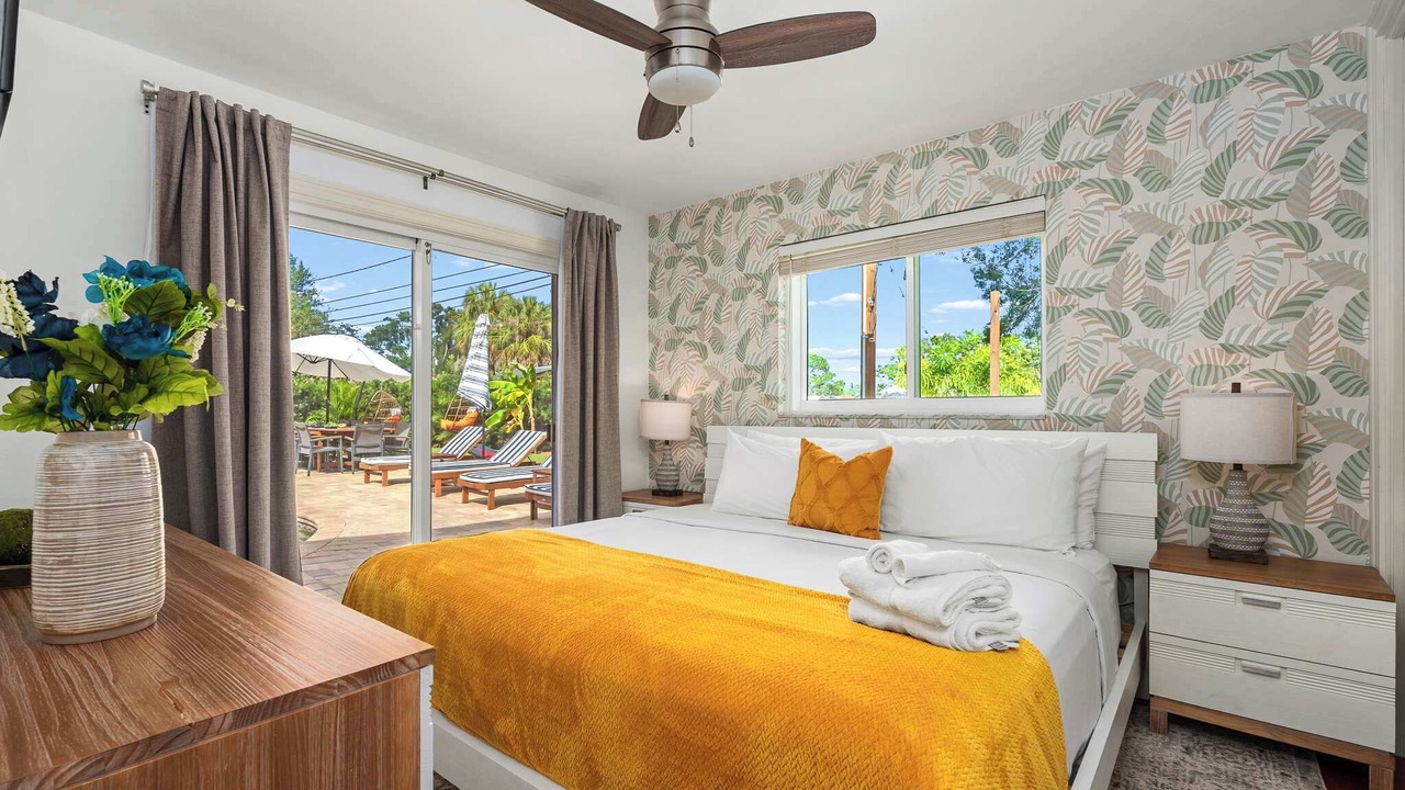 Photo of Bedroom in Largo