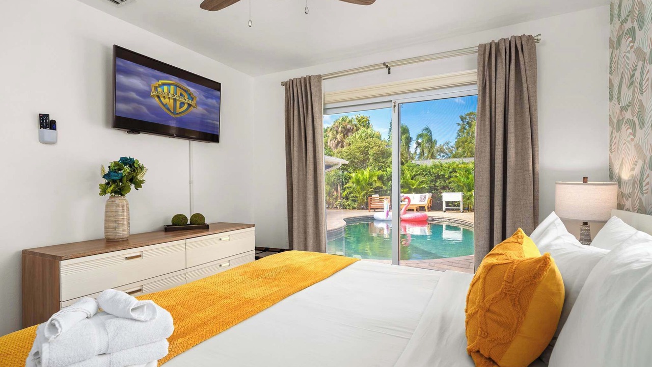 Photo of Bedroom in Largo