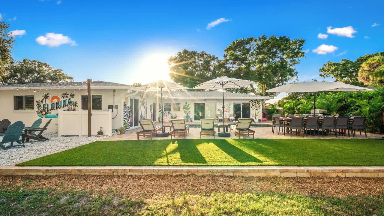 Photo of Outdoor in Largo