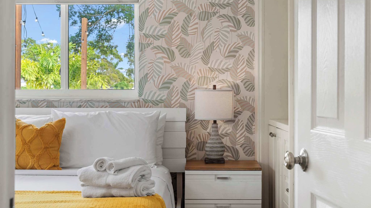 Photo of Bedroom in Largo