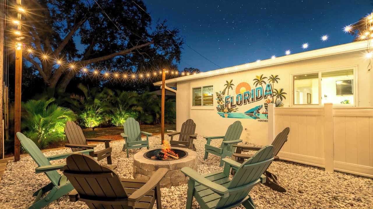 Photo of Outdoor in Largo