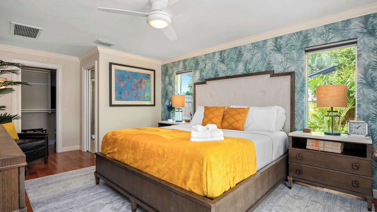 Photo of Bedroom in Largo