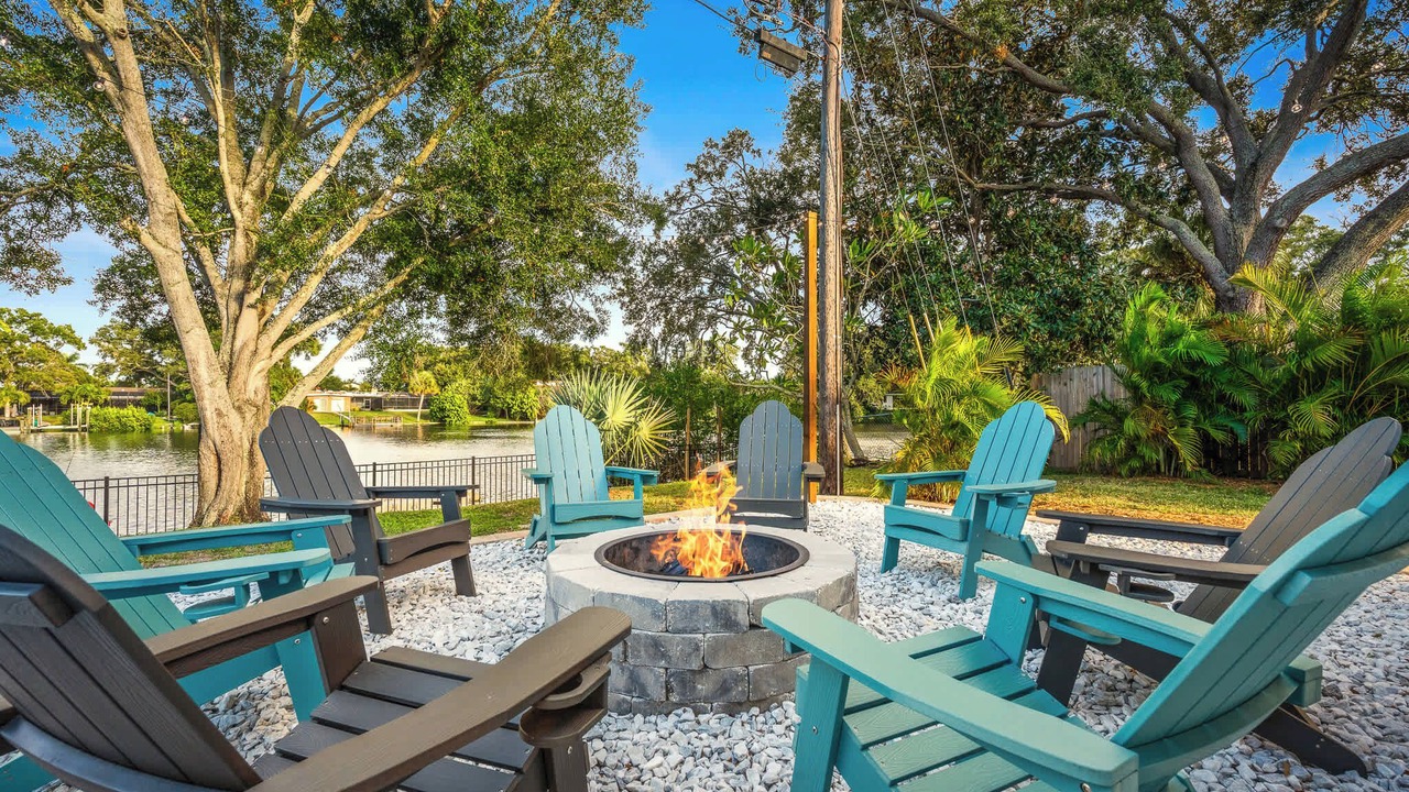 Photo of Outdoor in Largo