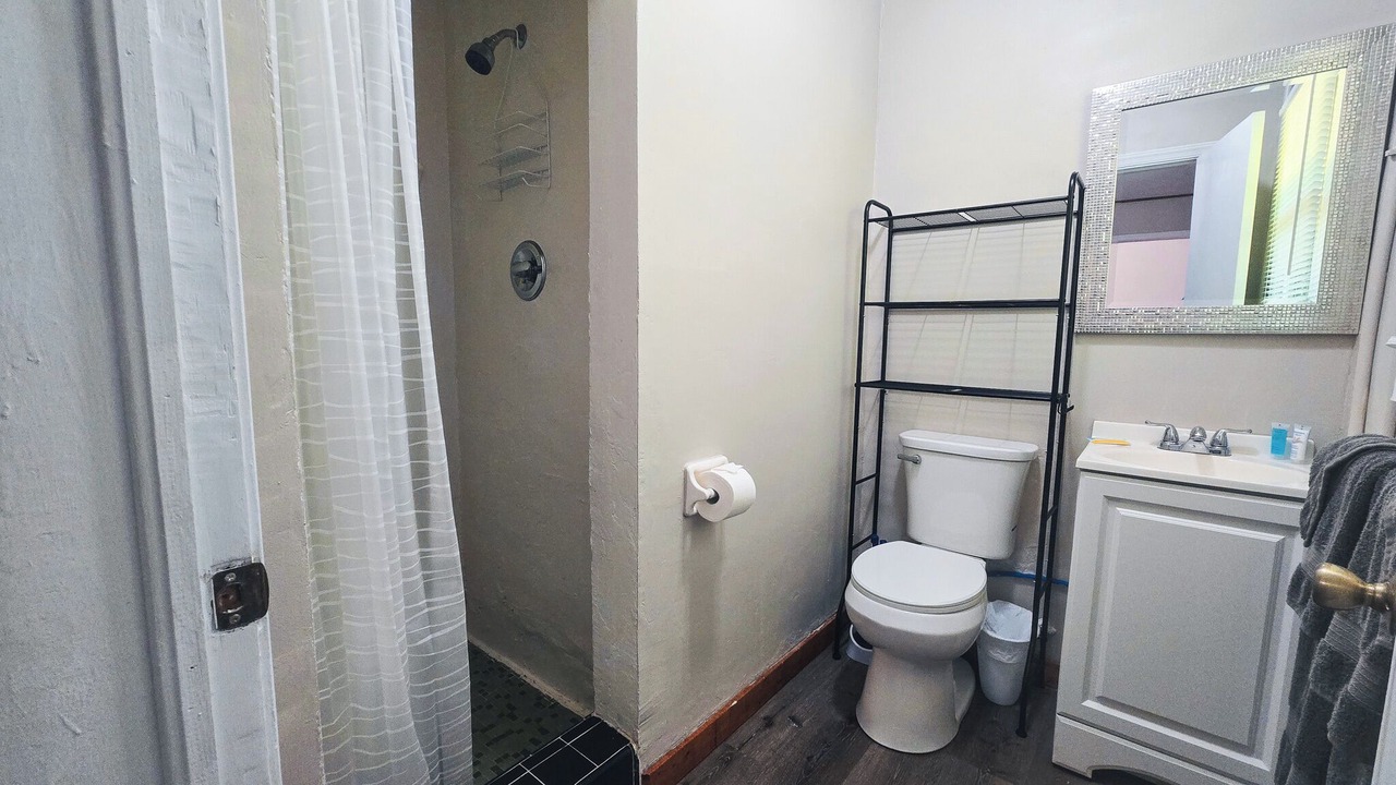 Photo of Bathroom in Isabella
