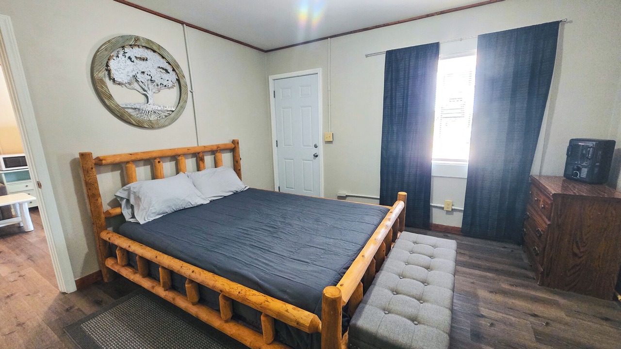 Photo of Bedroom in Isabella