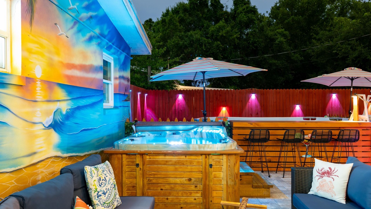 Photo of Outdoor in Largo