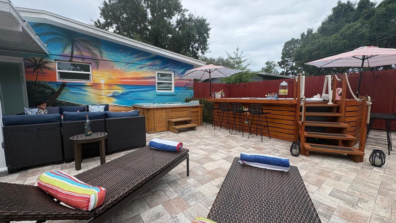 Photo of Patio Balcony in Largo