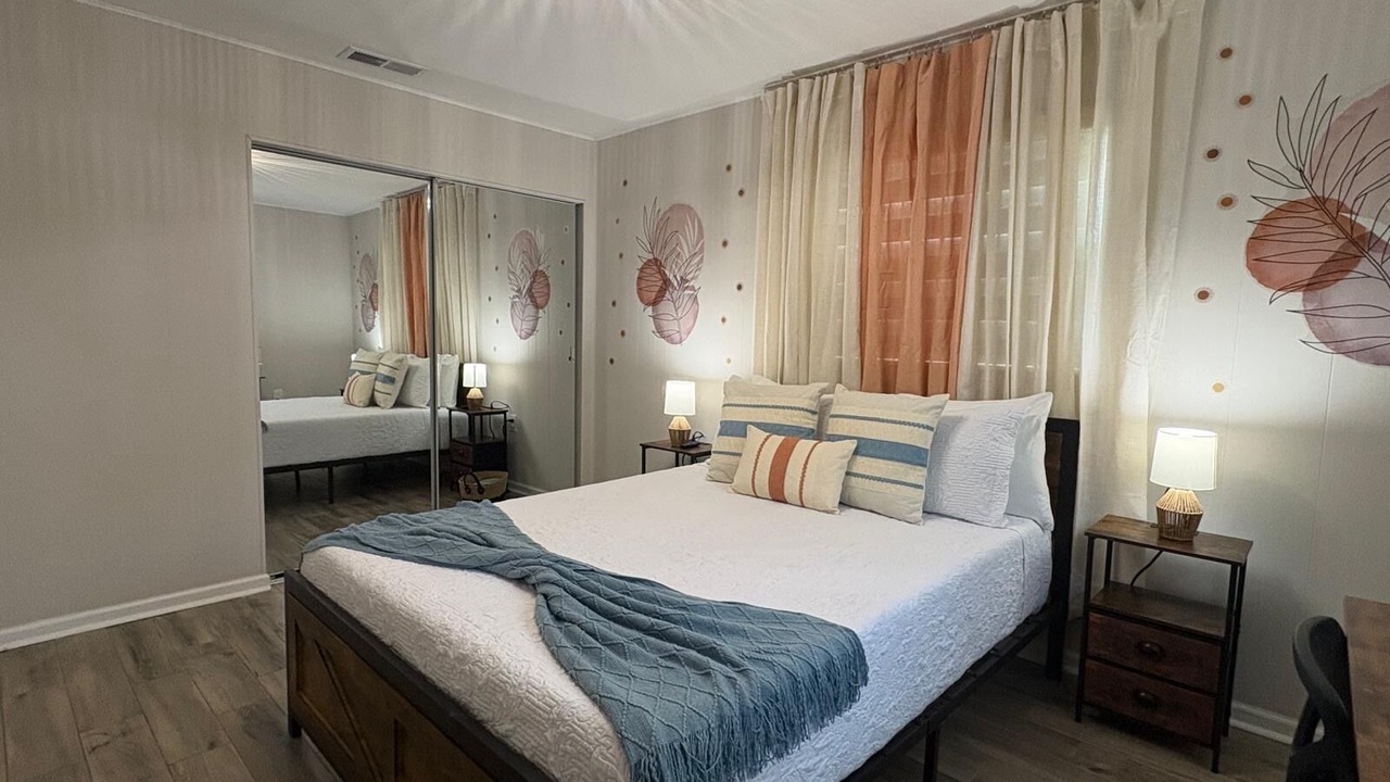 Photo of Bedroom in Largo