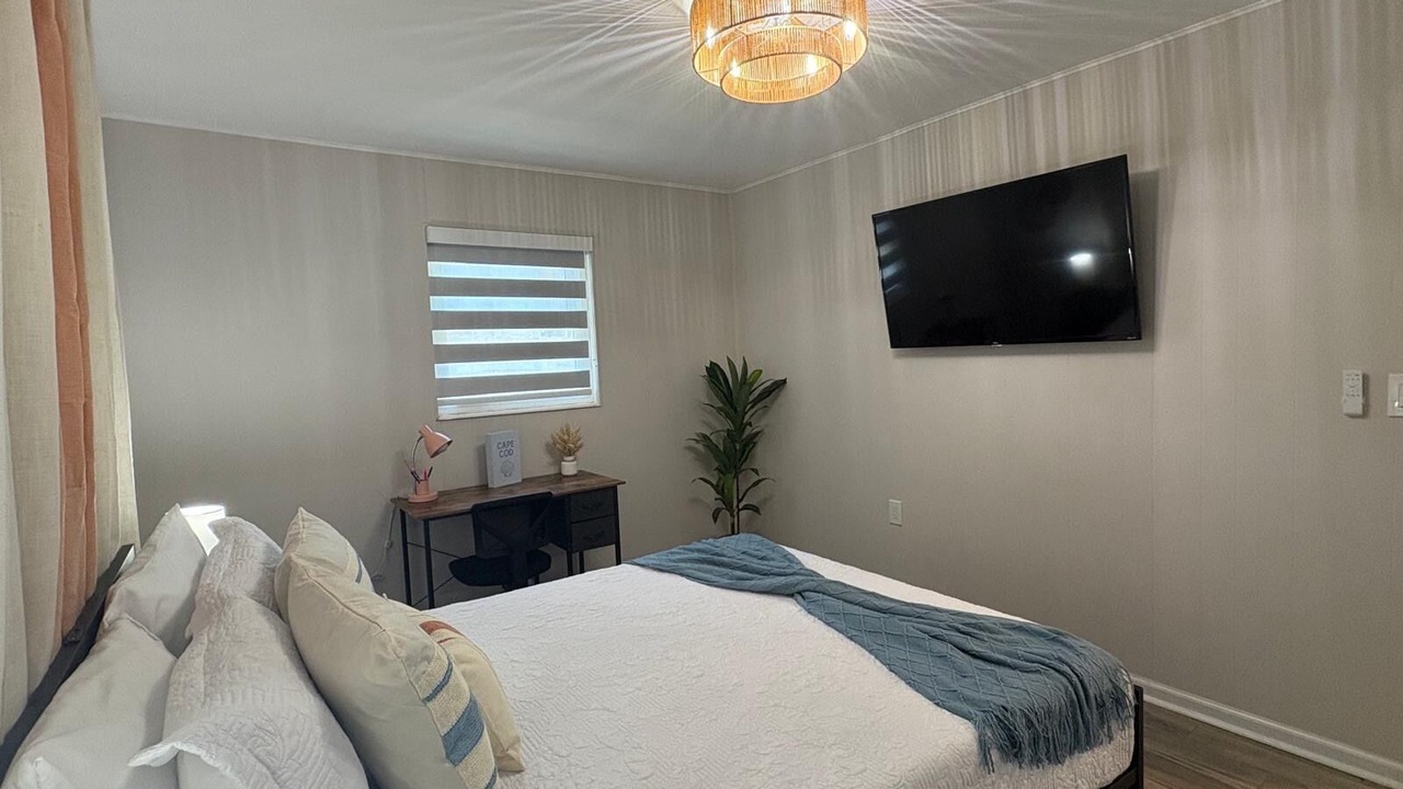 Photo of Bedroom in Largo