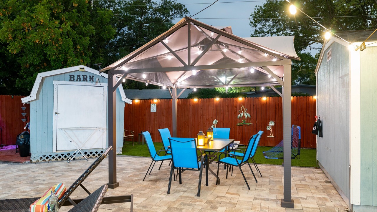 Photo of Outdoor in Largo