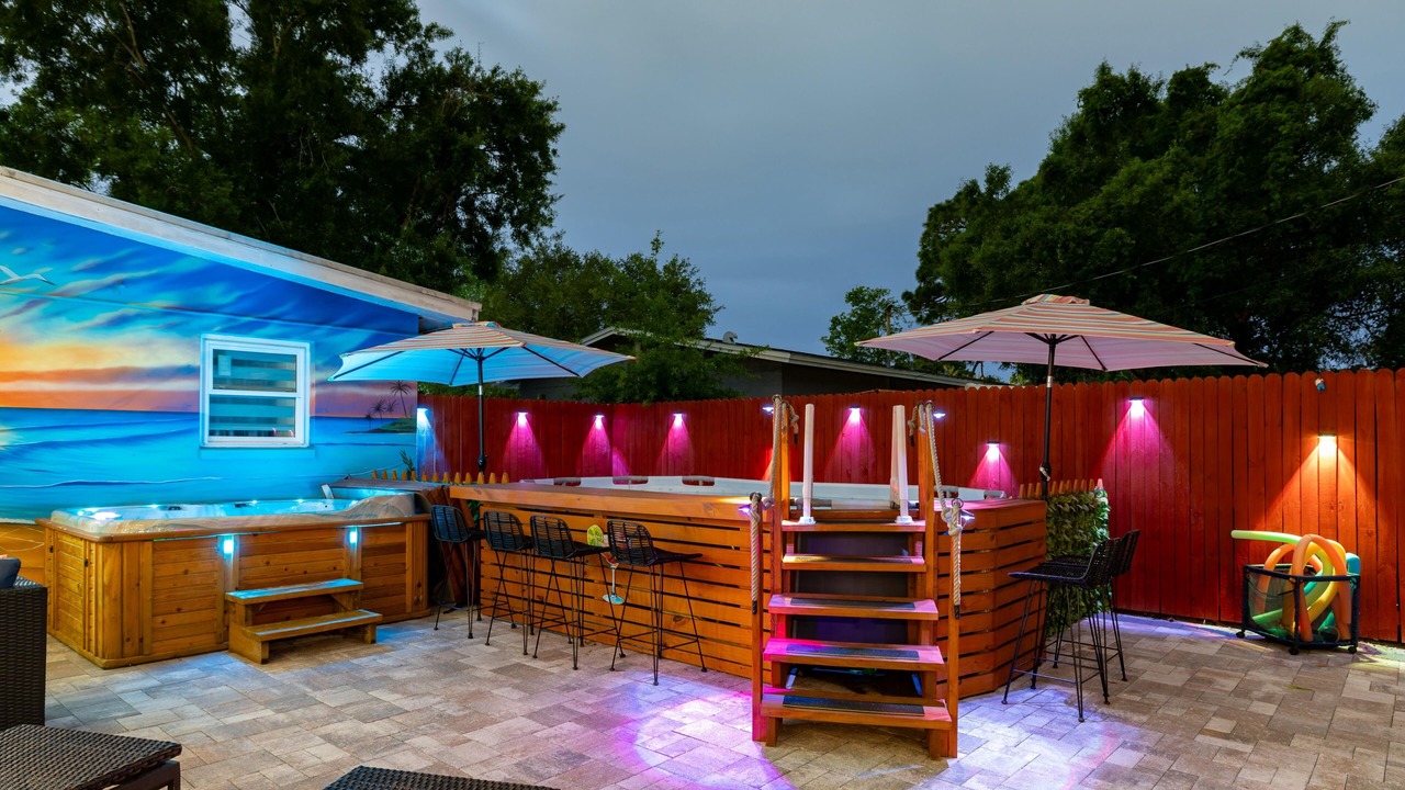 Photo of Outdoor in Largo