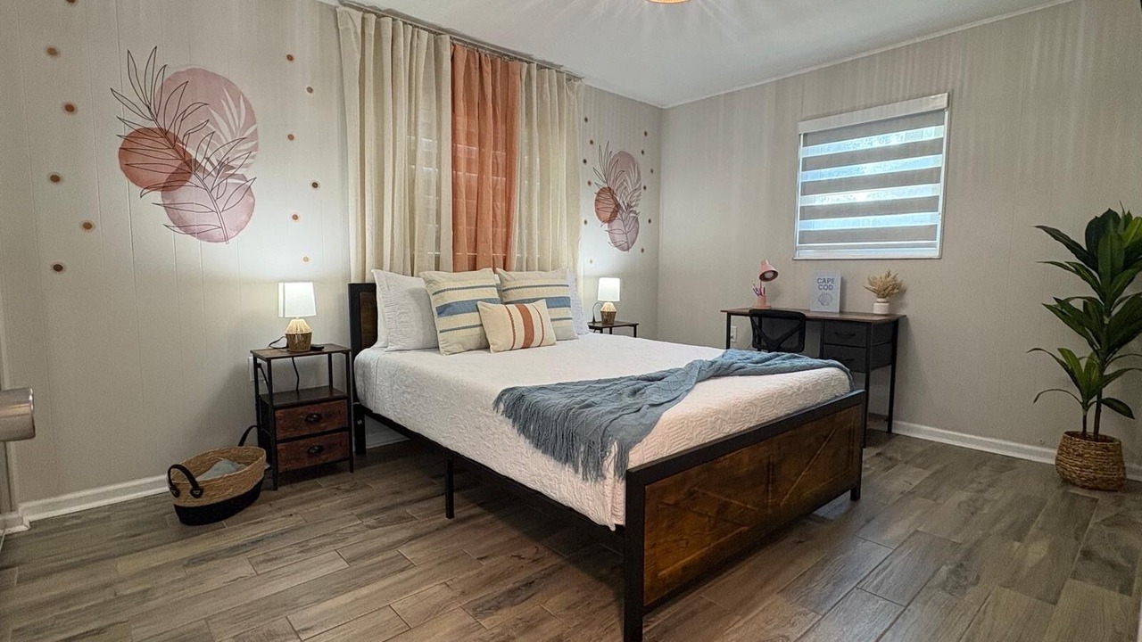 Photo of Bedroom in Largo