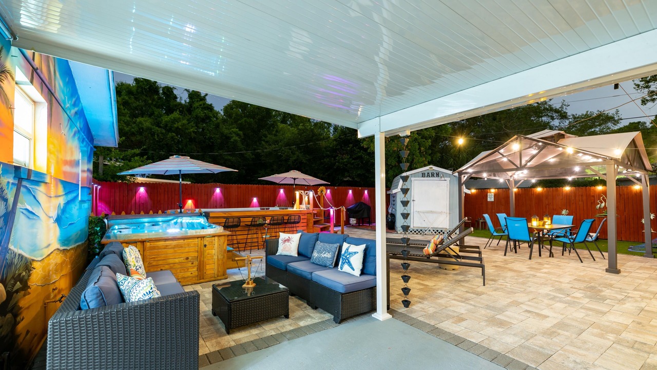 Photo of Outdoor in Largo