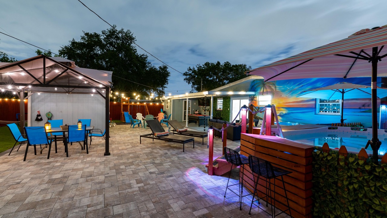 Photo of Outdoor in Largo