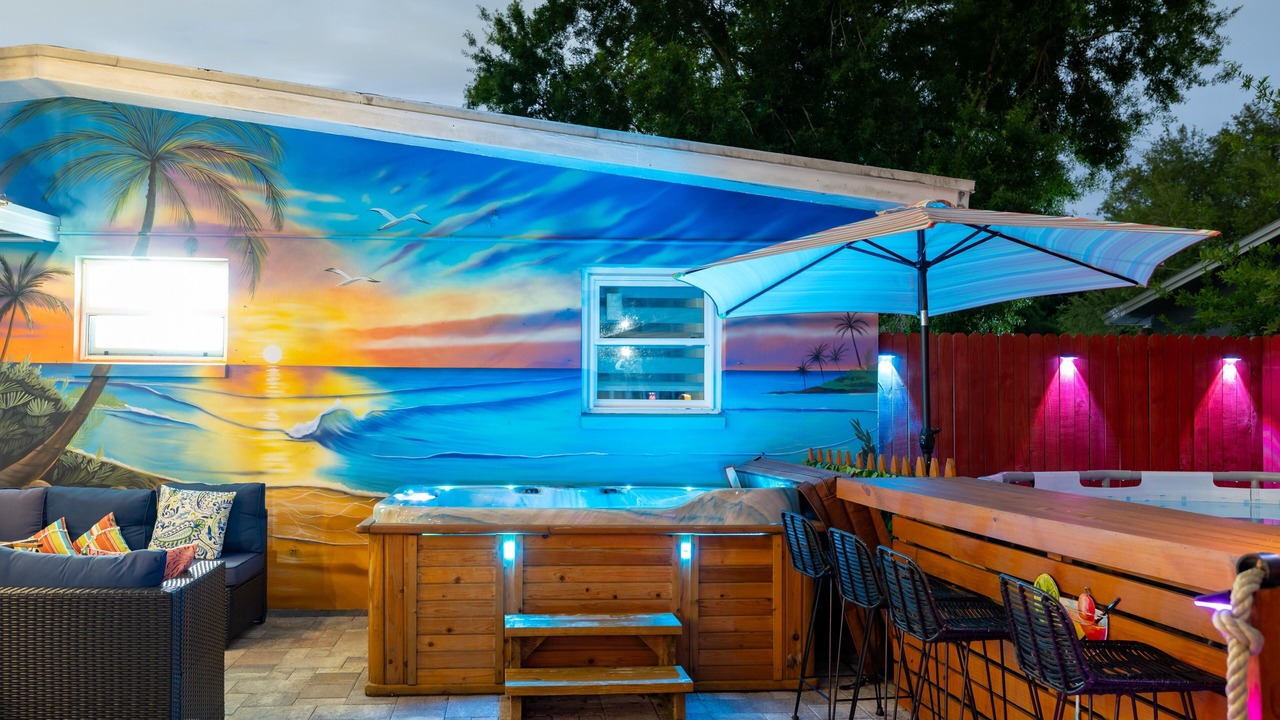 Photo of Outdoor in Largo